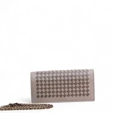 Bottega Veneta Continental Wallet on Chain (zz061226a5r) 2