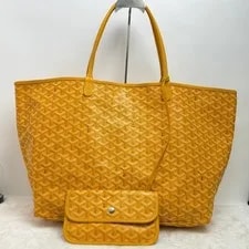 Goyard — Goyard — Handbag — resale
