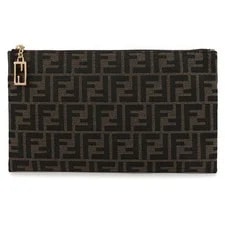 Fendi Flat Baguette Medium 8N0149-AD23-F1GE3 149506171 3