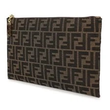 Fendi Flat Baguette Medium 8N0149-AD23-F1GE3 149506171 4