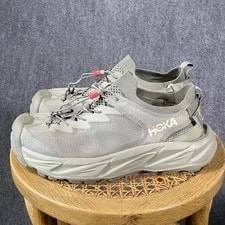 HOKA — Hoka Hopara 2 US 11 D Quick Dry Bungee Lace Water Shoes — Sneaker — resale