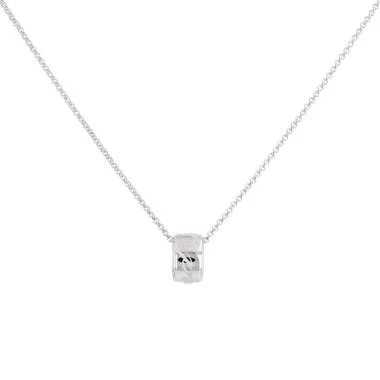 Chopar — Chopard Chopardissimo in White Gold — Jewelry — resale