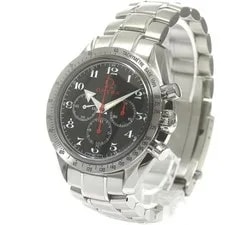 Omega — Omega Speedmaster Broad Arrow 3551.20 42mm SS White Dial Automatic #C590 — Watch — resale