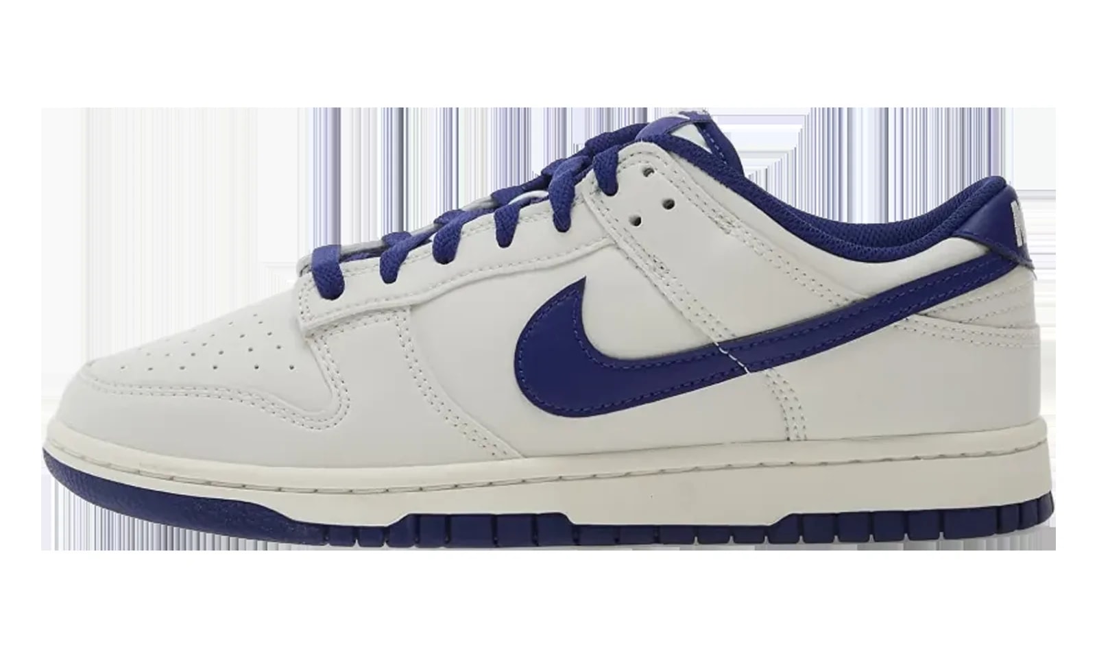 Dunk Low Retro " Deep " HF5441 117 2