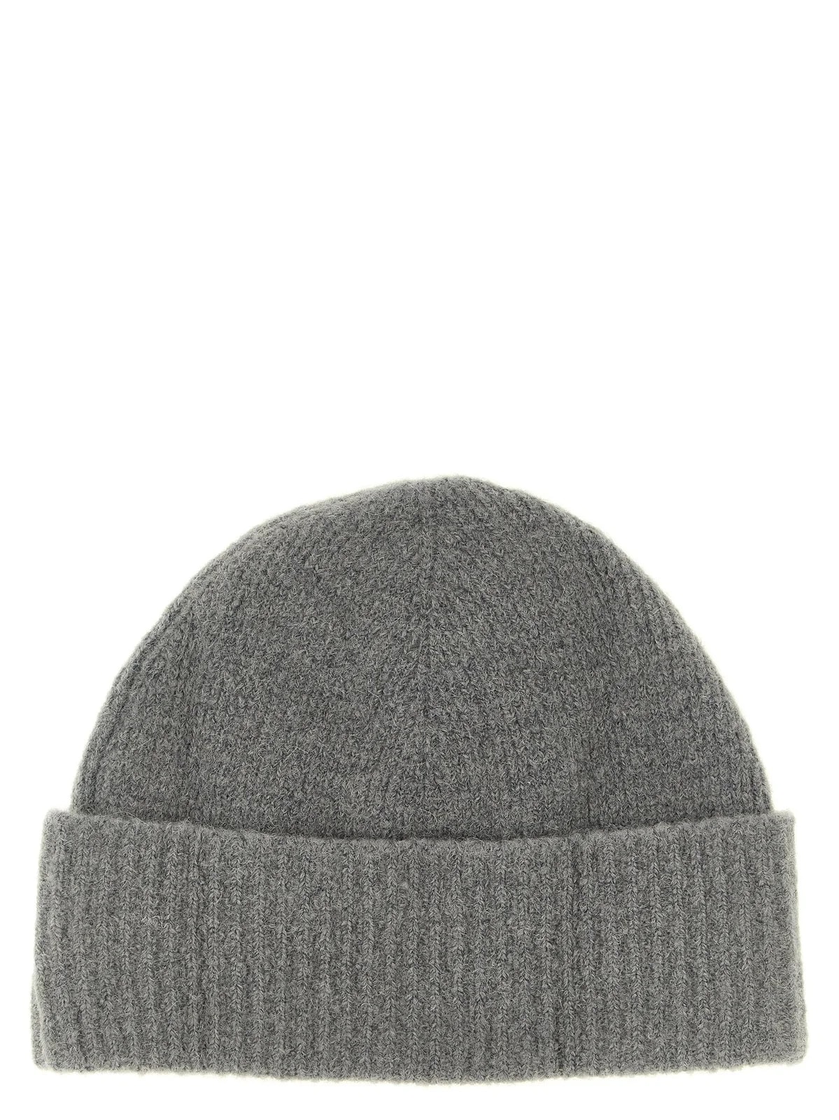 Ami Paris Beanie — Winter Hats 2
