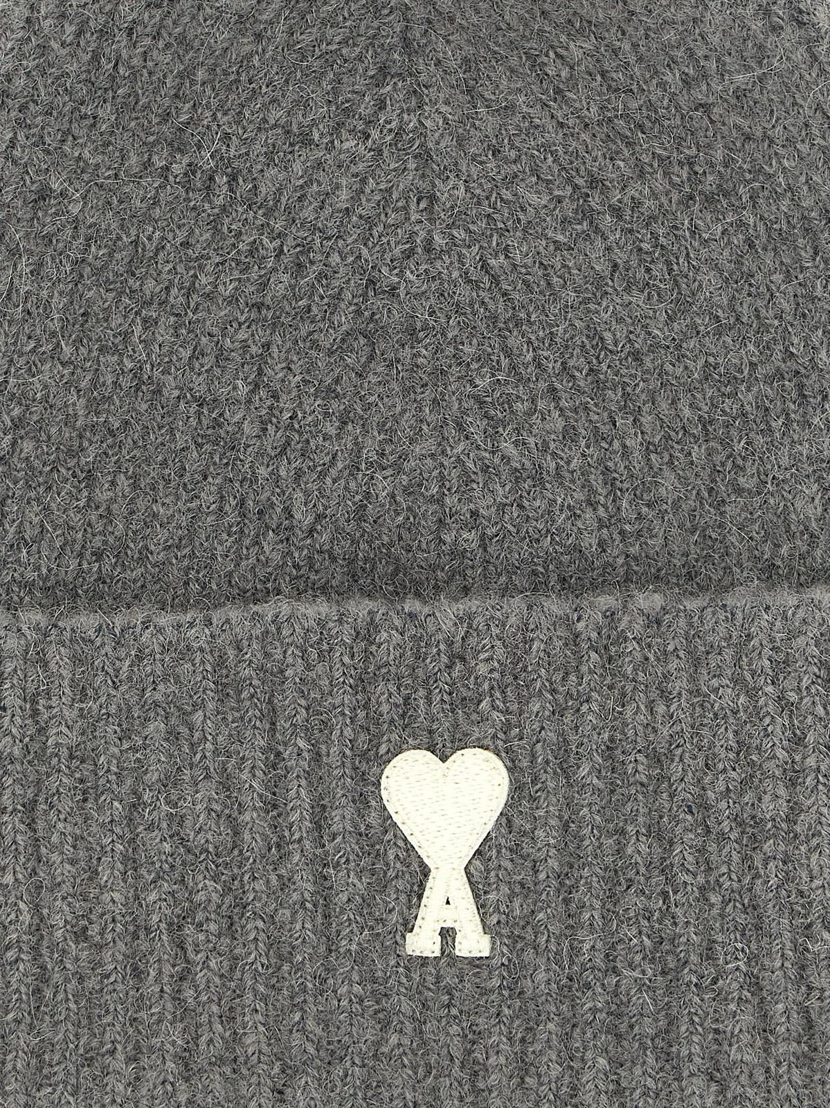 Ami Paris Beanie — Winter Hats 3
