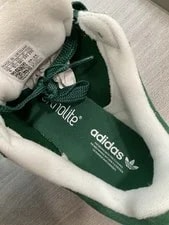 IN BOX Adidas Campus 00S 'Dark Cloud ' Shoes 3