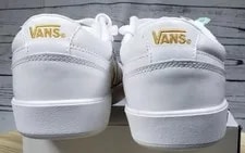 Vans Lowland CC 'Lenticular' Size 11 Skate Casual Shoes 3