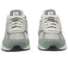 New Balance the Whitaker Group X 990v4 'Willful Bias' - U990WK4 Size 4