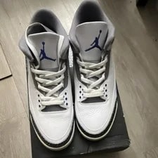 Jordan Air 3 Retro Racer CT8532-145 3