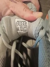 Adidas Yeezy Boost 700 Salt 4