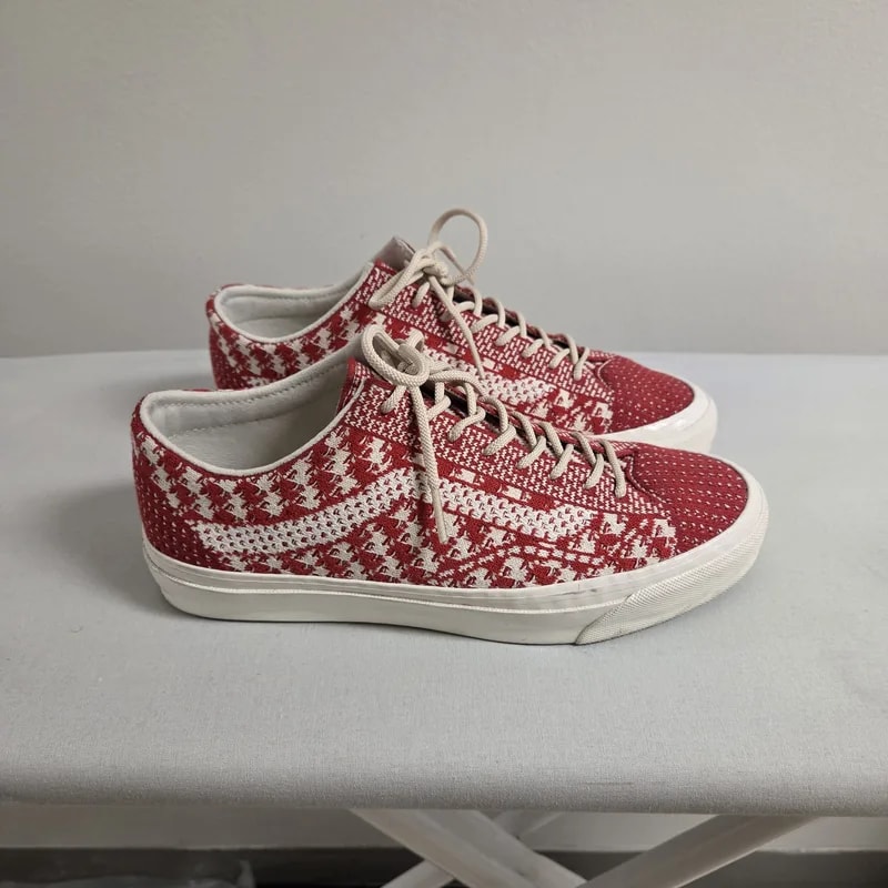 VANS — Vans Old Skool 36 in the " Pepper Dove" Colorway — Sneaker — resale