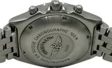 Breitling Chronomat Blackbird A13050 S Automatic A6273 3