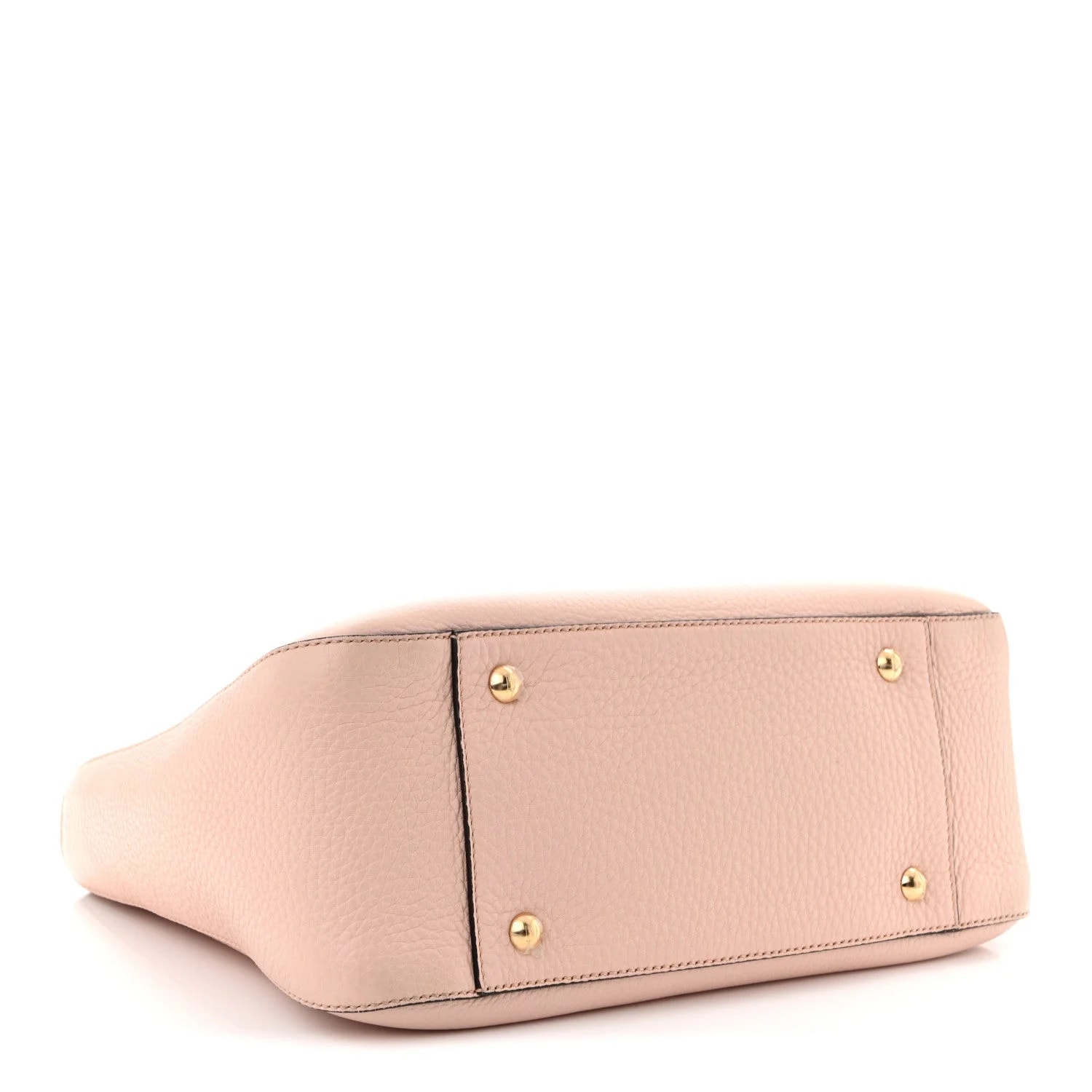 Cuoio Romano Small Cipria 4