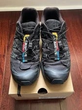 Salomon — [Size 8M 9W] Salomon XT-6 — Sneaker — resale