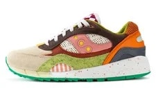 Saucony — Saucony 6000 Food Fight S70595-1 — Sneaker — resale