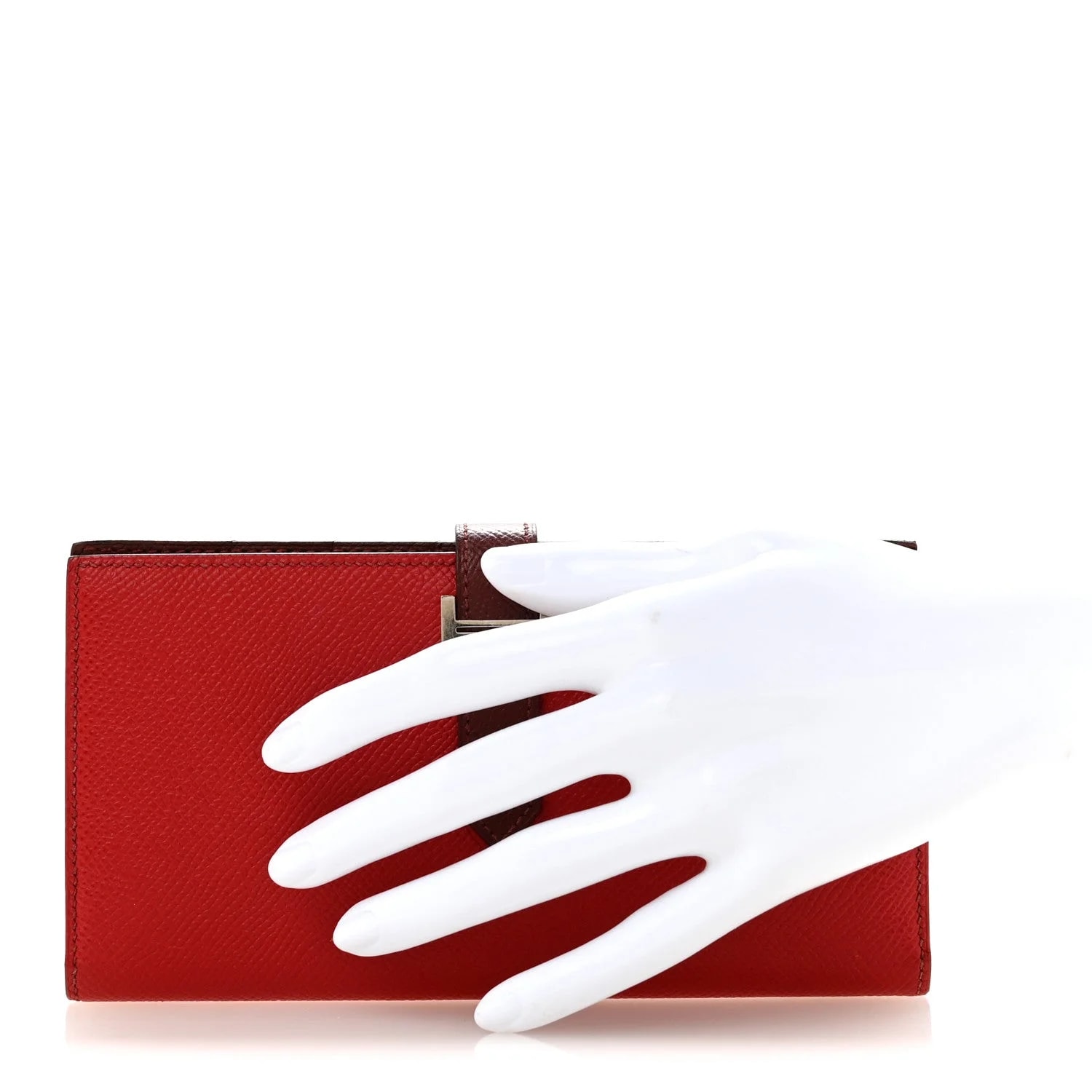 Bearn Gusset Wallet Casaque H 2