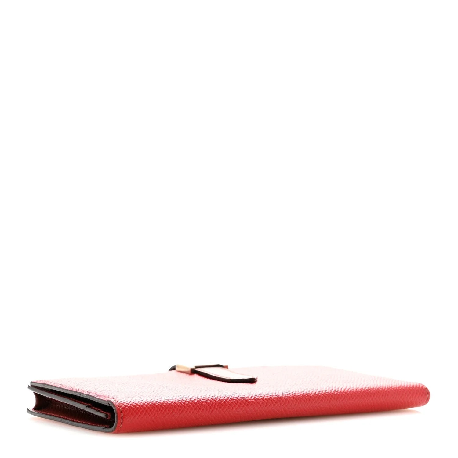 Bearn Gusset Wallet Casaque H 4