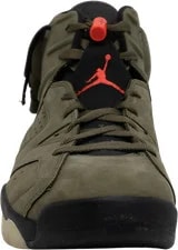 Jordan 6 Retro X Mid - CN1084-200 2