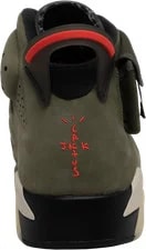 Jordan 6 Retro X Mid - CN1084-200 4