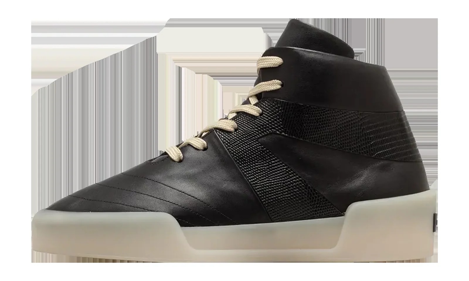 Fear of God — Basketball Flat " FG25FW82 8025FLT 009 — Sneaker — resale