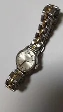 IWC International Co. Hand-wind R2795 Cal.41 Silver 3