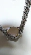 IWC International Co. Hand-wind R2795 Cal.41 Silver 4
