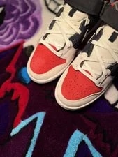 Size 10 - Nike SB Dunk Mid Pro Un Cheech & Chong OG ALL Grail 2