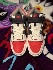 Size 10 - Nike SB Dunk Mid Pro Un Cheech & Chong OG ALL Grail 3