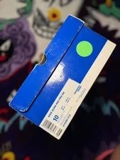 Size 10 - Nike SB Dunk Mid Pro Un Cheech & Chong OG ALL Grail 4