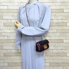 Gucci Super GG Marmont 2