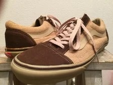 Vans Old Skool Hemp Without Box Us11 2