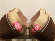 Vans Old Skool Hemp Without Box Us11 3