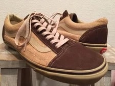 Vans Old Skool Hemp Without Box Us11 4