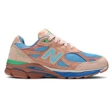 New Balance — Size 8 - Joe Freshgoods X New Balance 990v3 Outside Clothes — Sneaker — resale