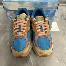 Size 8 - Joe Freshgoods X New Balance 990v3 Outside Clothes 4