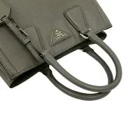 Prada Triangle Logo 2Way 4