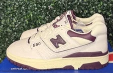 Size 11 - Aime Leon Dore X New Balance 550 2