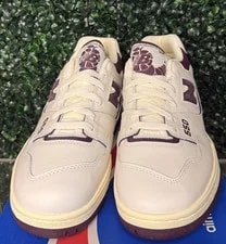 Size 11 - Aime Leon Dore X New Balance 550 4