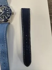 Tudor Black Bay 58 Blue M79030B-0002 Automatic Complete. 4