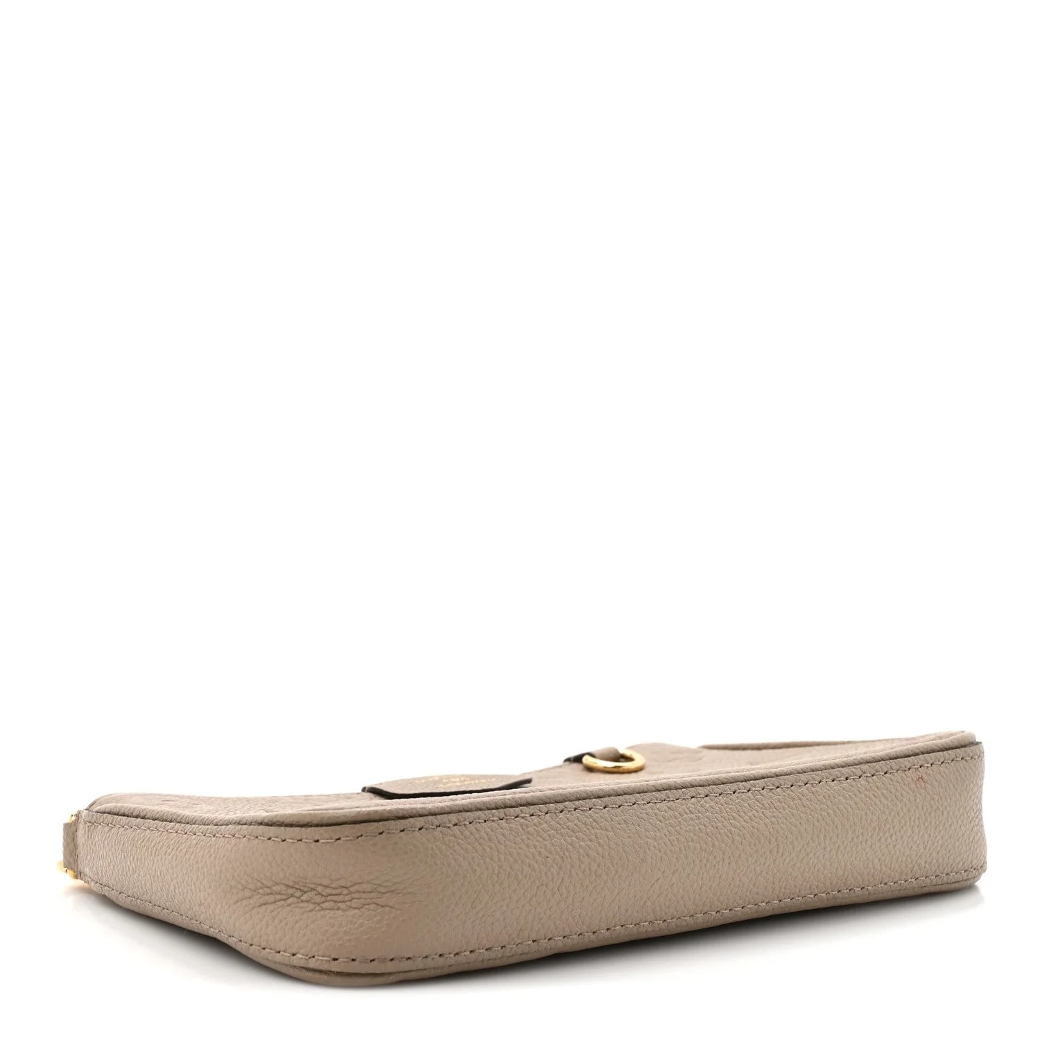 Easy on Strap 4