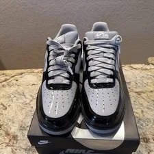 Nike Air Force 1 ‘07 X Syna Central Cee IO9974-010 ’S 2