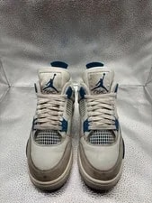 Air Jordan 4 Military 2024 2