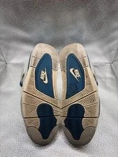 Air Jordan 4 Military 2024 3