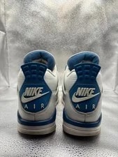 Air Jordan 4 Military 2024 4