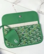Goyard Detachable Snap Closure 2