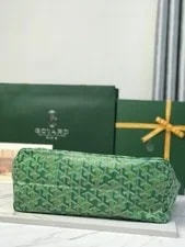 Goyard Detachable Snap Closure 3