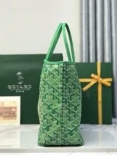 Goyard Detachable Snap Closure 4