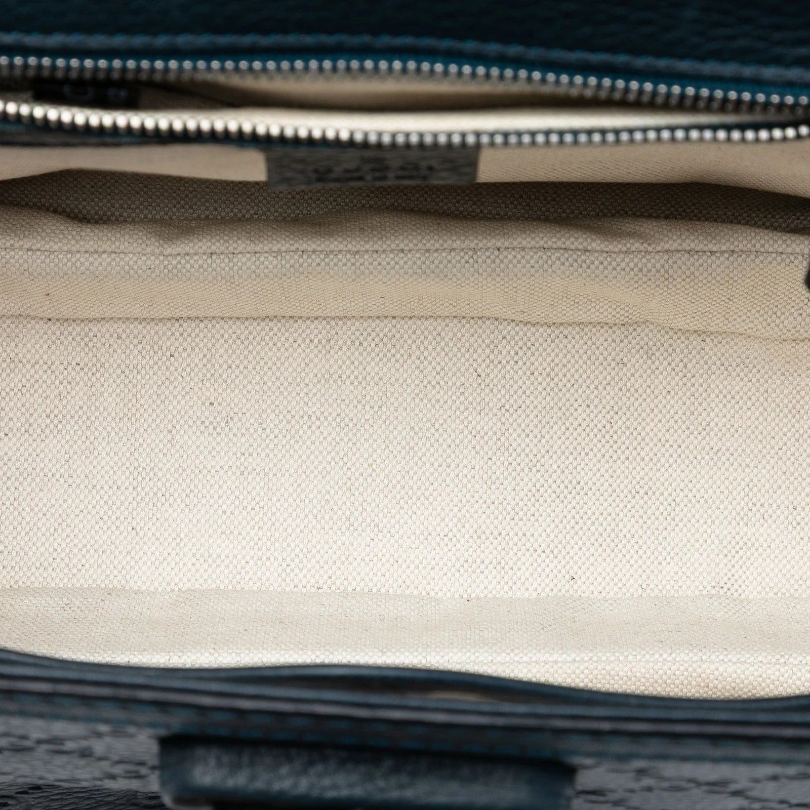 Medium New Bamboo Top Handle 4
