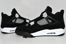 Air Jordan 4 Retro Style # FQ8138-001 2